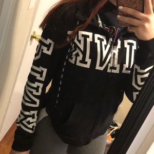 Does anyone have this exact jacket in a medium ?